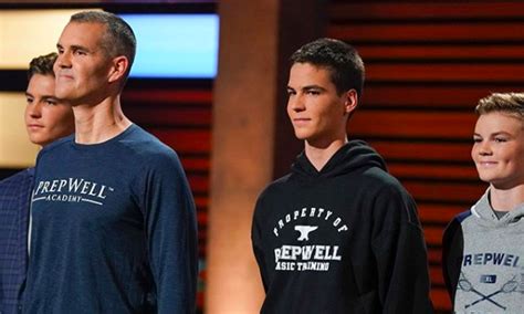 Prepwell Academy on Shark Tank: Everything We Know.